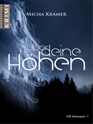 cover image of Über deine Höhen